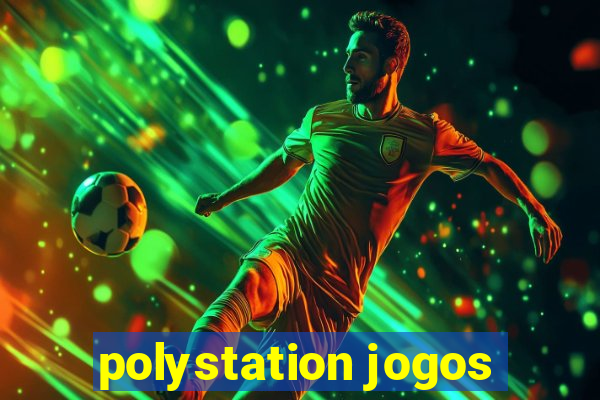 polystation jogos